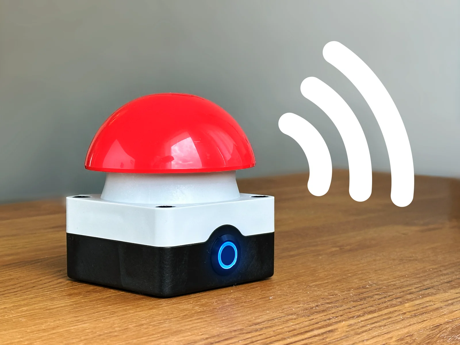 Bluetooth-Buzzer