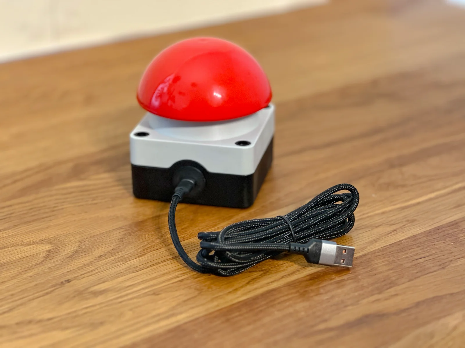 USB-Buzzer